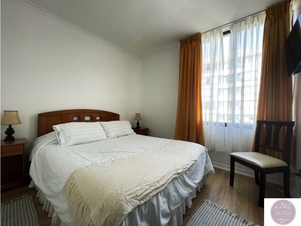 Departamento en venta en Viña del Mar — foto 5