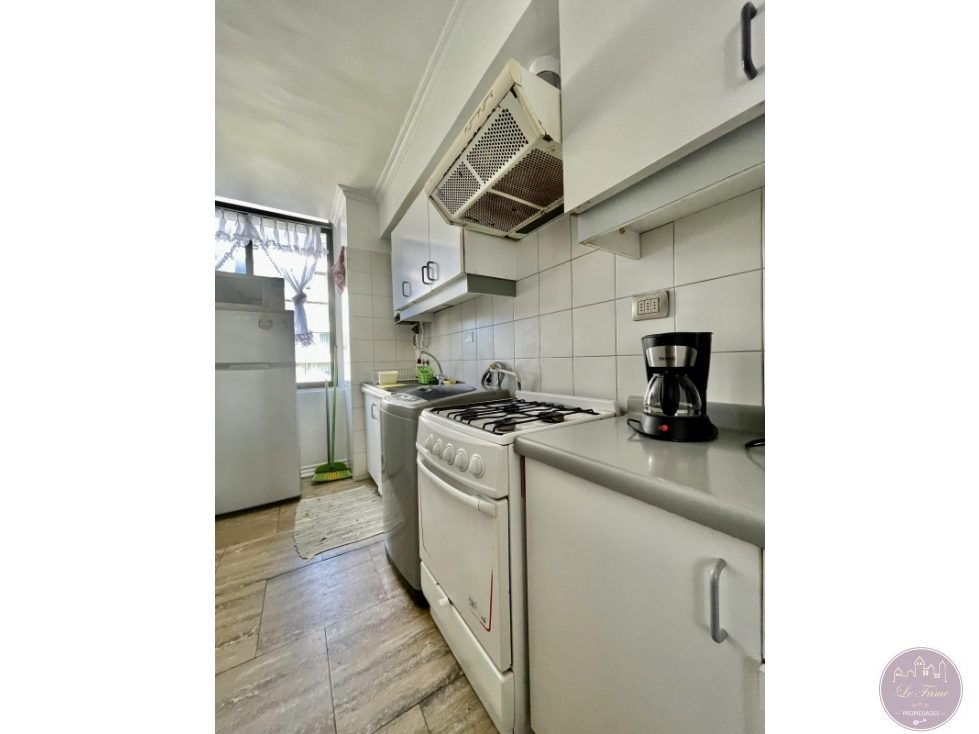 Departamento en venta en Viña del Mar — foto 7