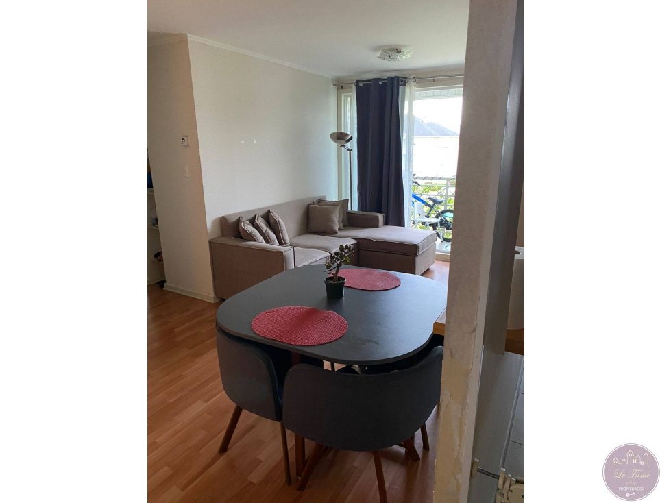 Departamento en venta en Puerto Montt — foto 1