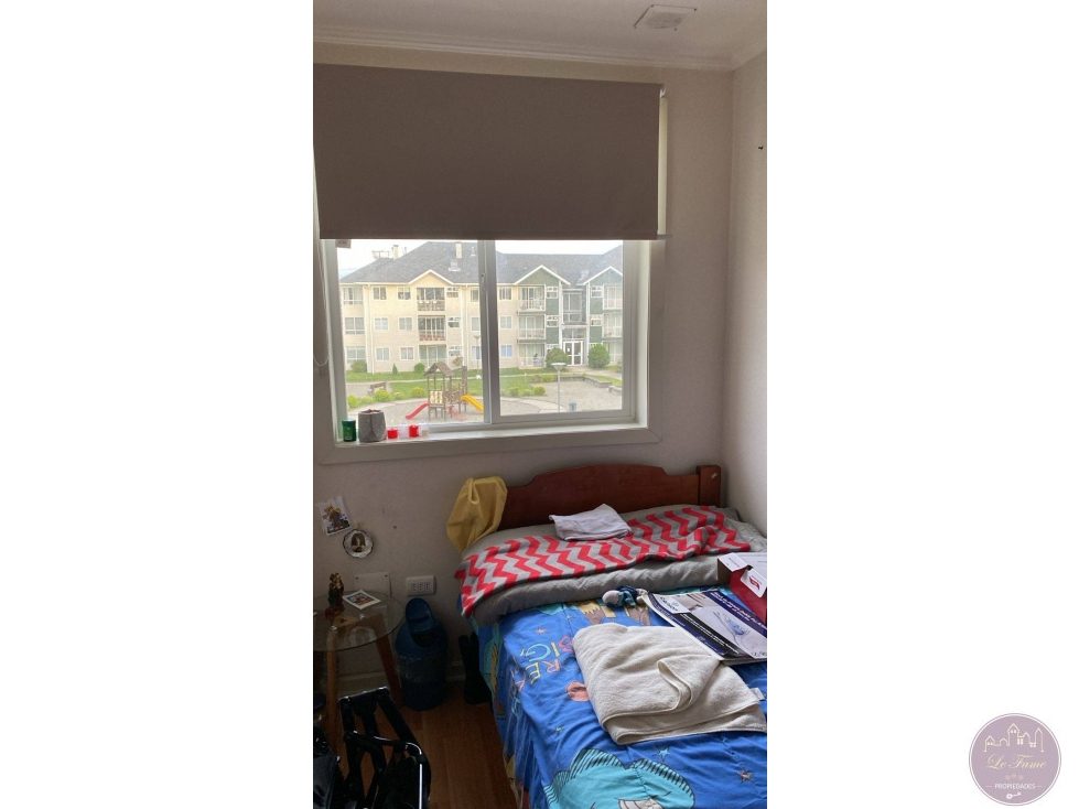 Departamento en venta en Puerto Montt — foto 3