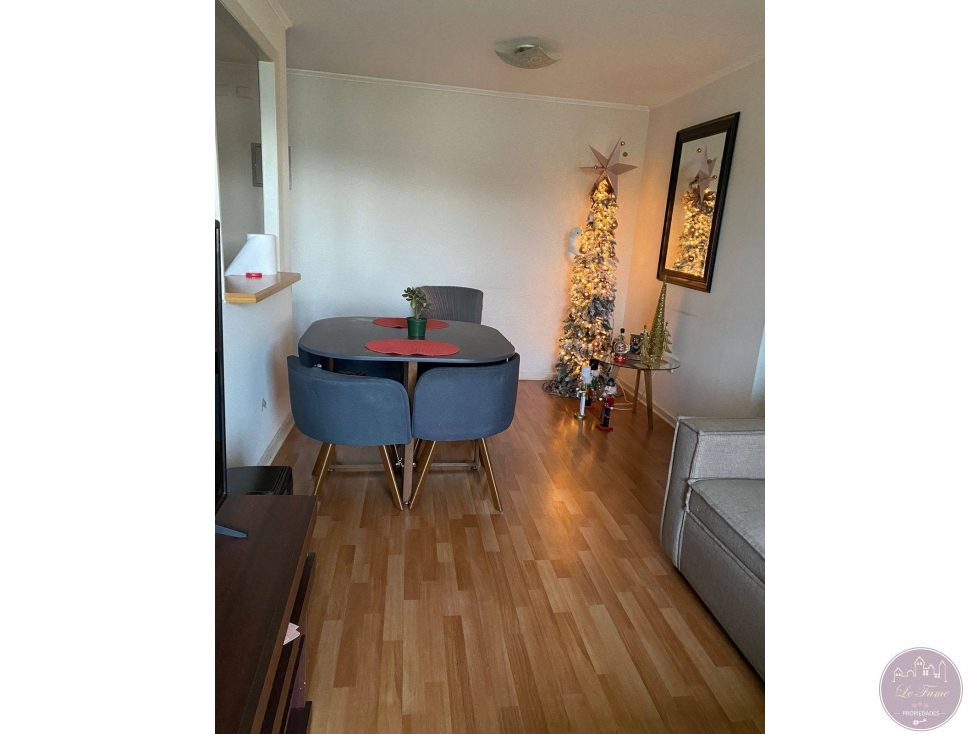 Departamento en venta en Puerto Montt — foto 4
