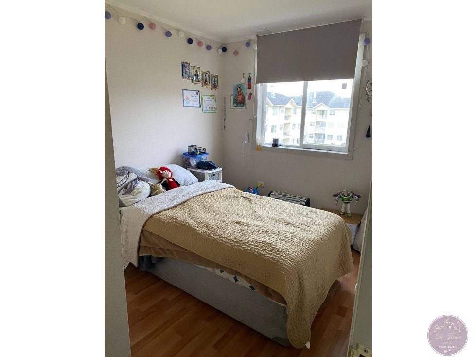 Departamento en venta en Puerto Montt — foto 8