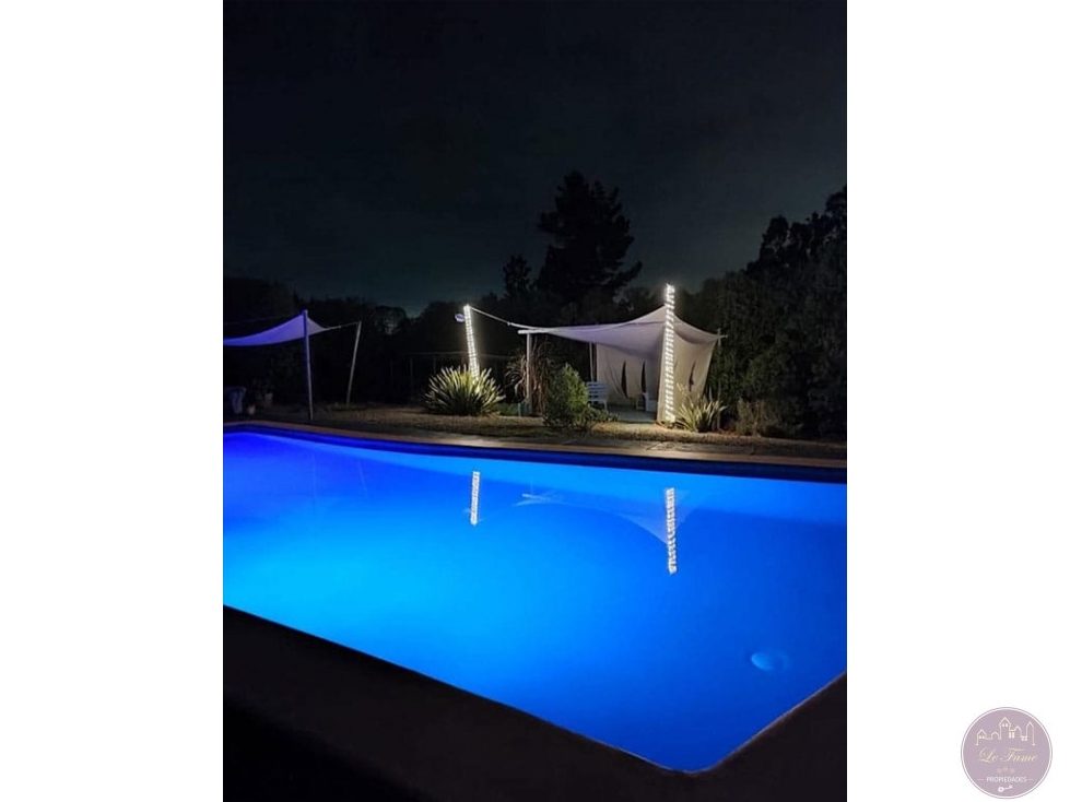Casa en venta en Algarrobo — foto 2
