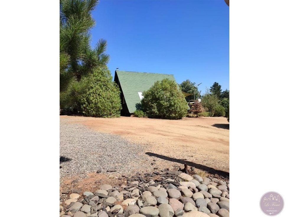 Casa en venta en Algarrobo — foto 3