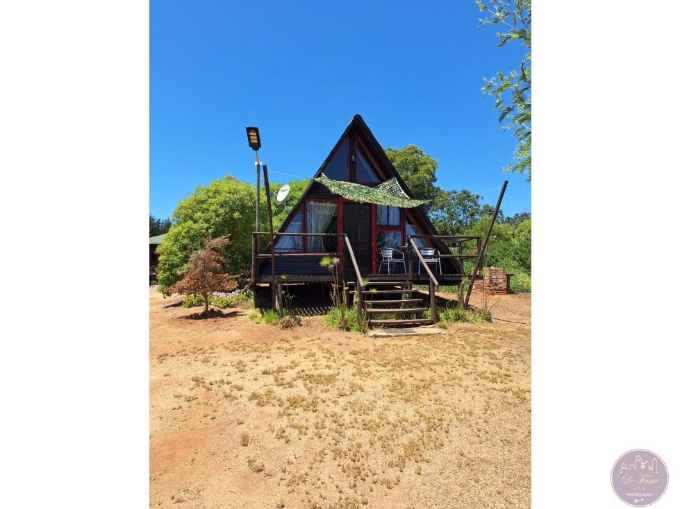 Casa en venta en Algarrobo — foto 4