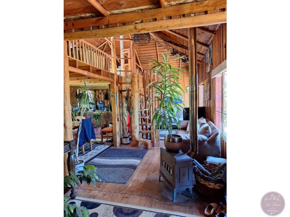 Casa en venta en Algarrobo — foto 5