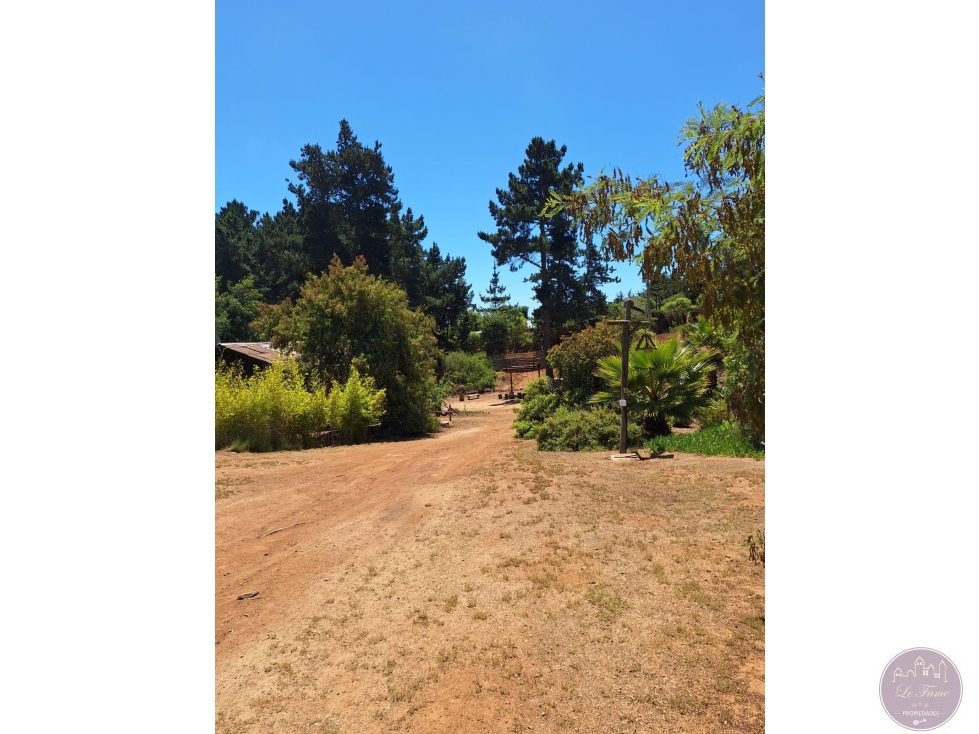 Casa en venta en Algarrobo — foto 8