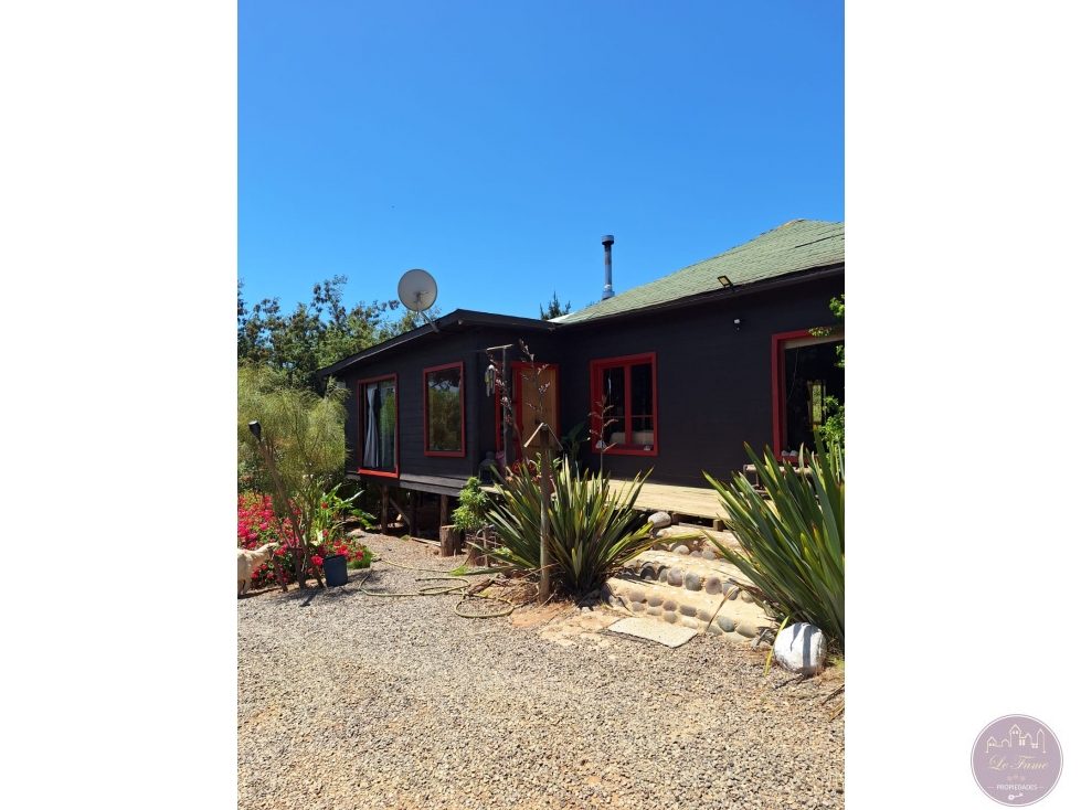 Casa en venta en Algarrobo — foto 9