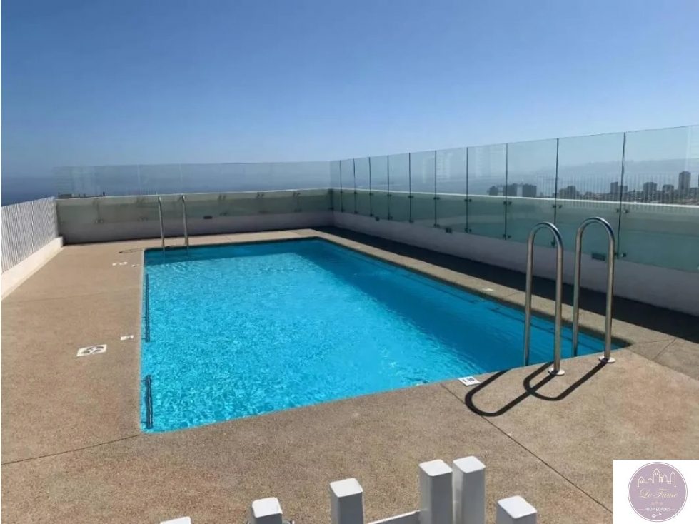 Departamento en venta en Valparaíso — foto 1