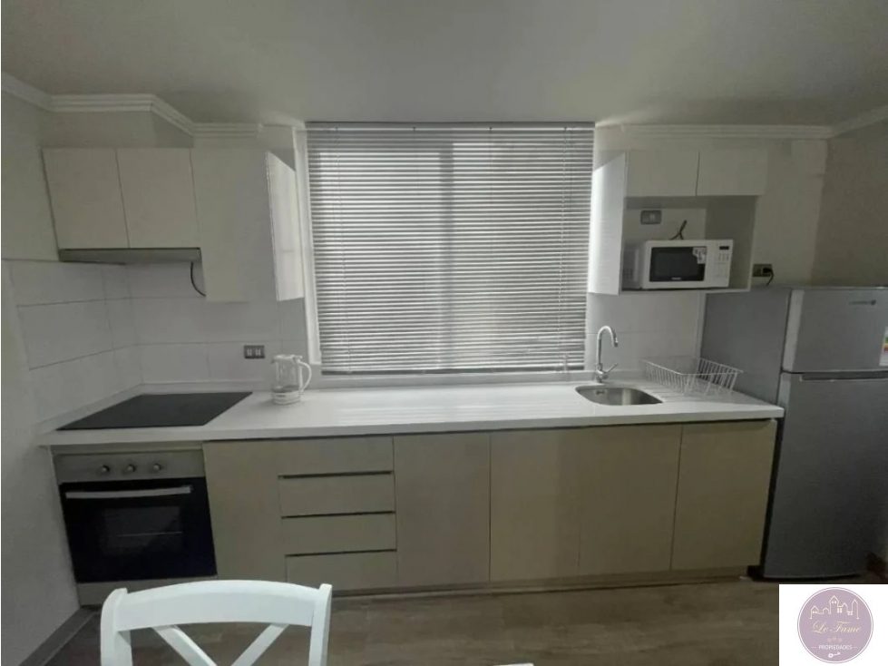 Departamento en venta en Valparaíso — foto 2