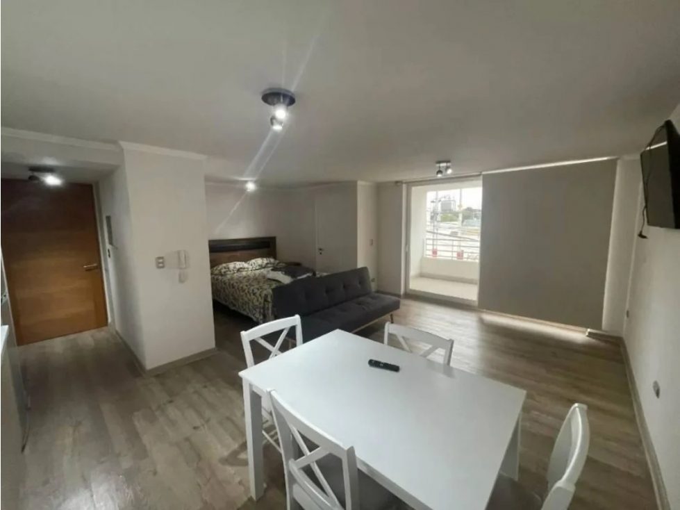 Departamento en venta en Valparaíso — foto 3