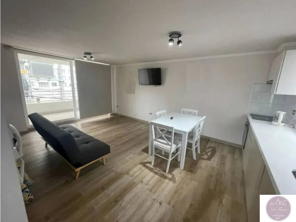 Departamento en venta en Valparaíso — foto 4