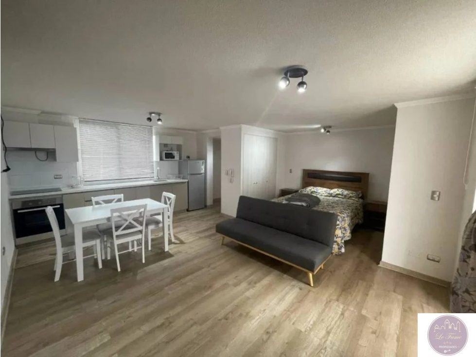 Departamento en venta en Valparaíso — foto 5
