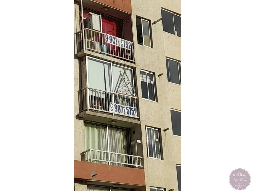 Departamento en venta en Viña del Mar — foto 1