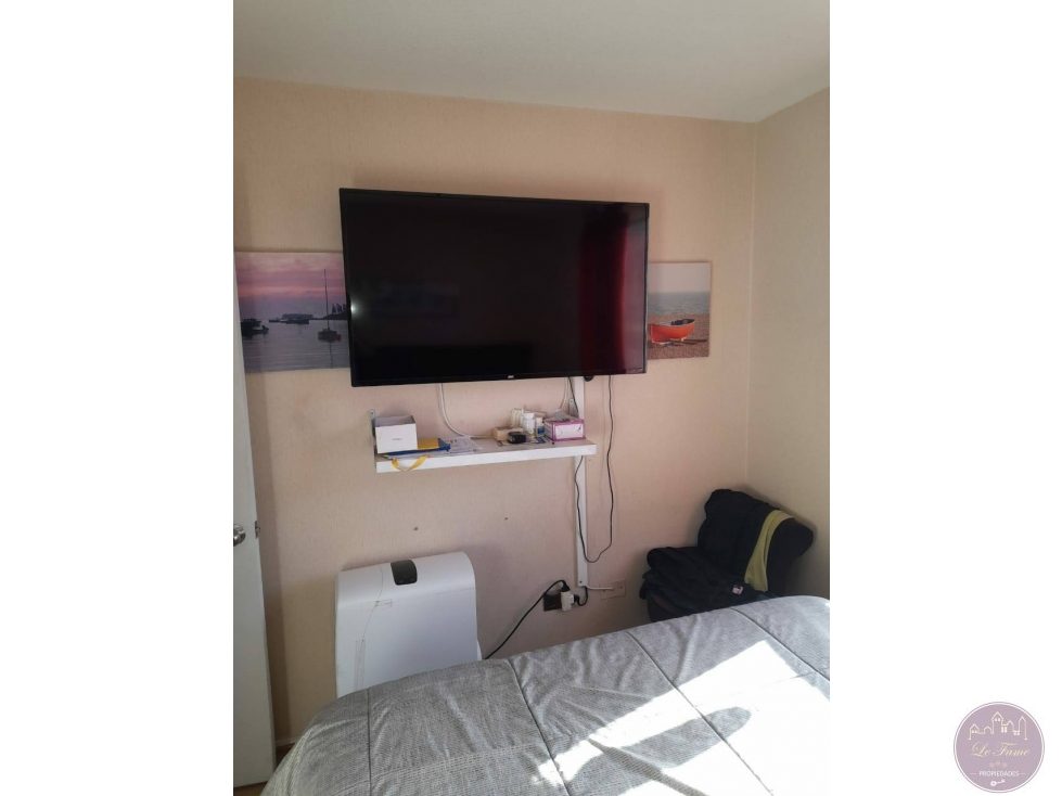Departamento en venta en Viña del Mar — foto 4
