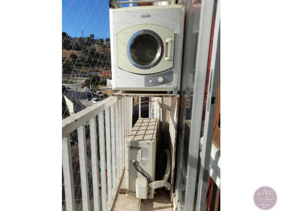 Departamento en venta en Viña del Mar — foto 6