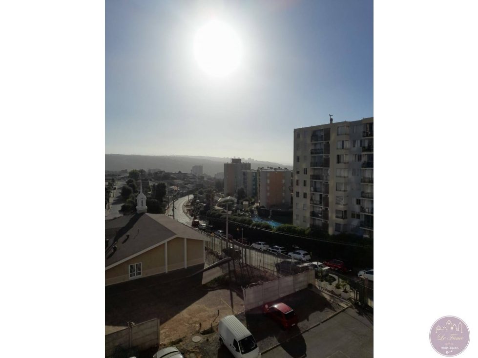 Departamento en venta en Viña del Mar — foto 8