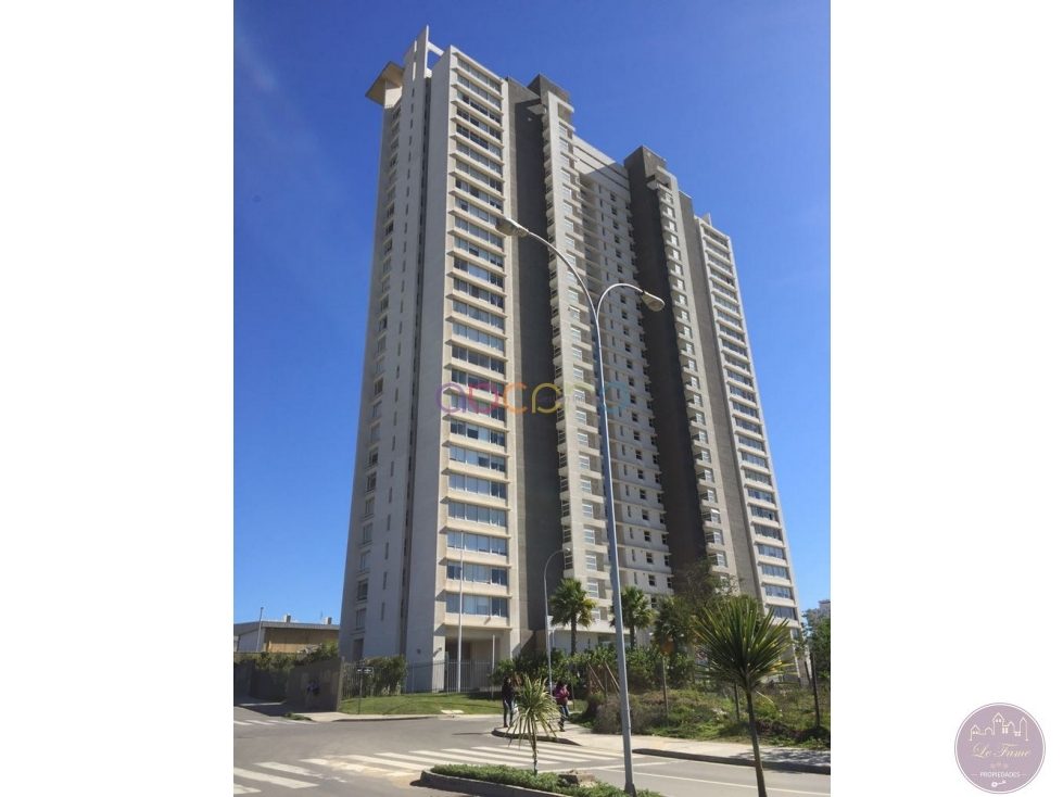 Departamento en venta en Viña del Mar — foto 1