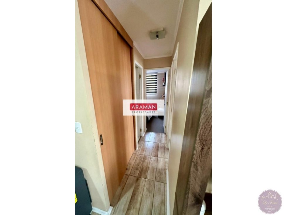 Departamento en venta en Villa Alemana — foto 2