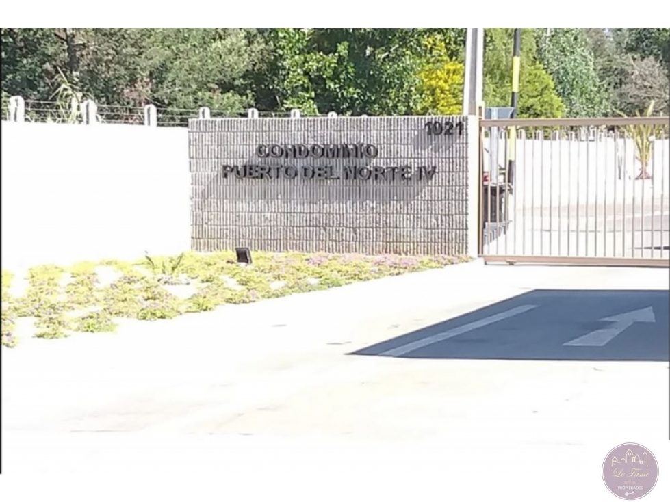 Departamento en venta en Villa Alemana — foto 5