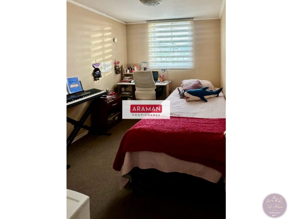 Departamento en venta en Villa Alemana — foto 6