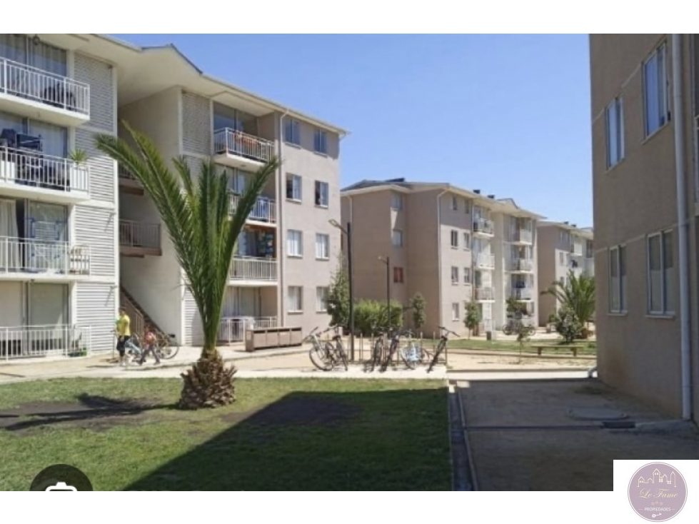 Departamento en venta en Villa Alemana — foto 7