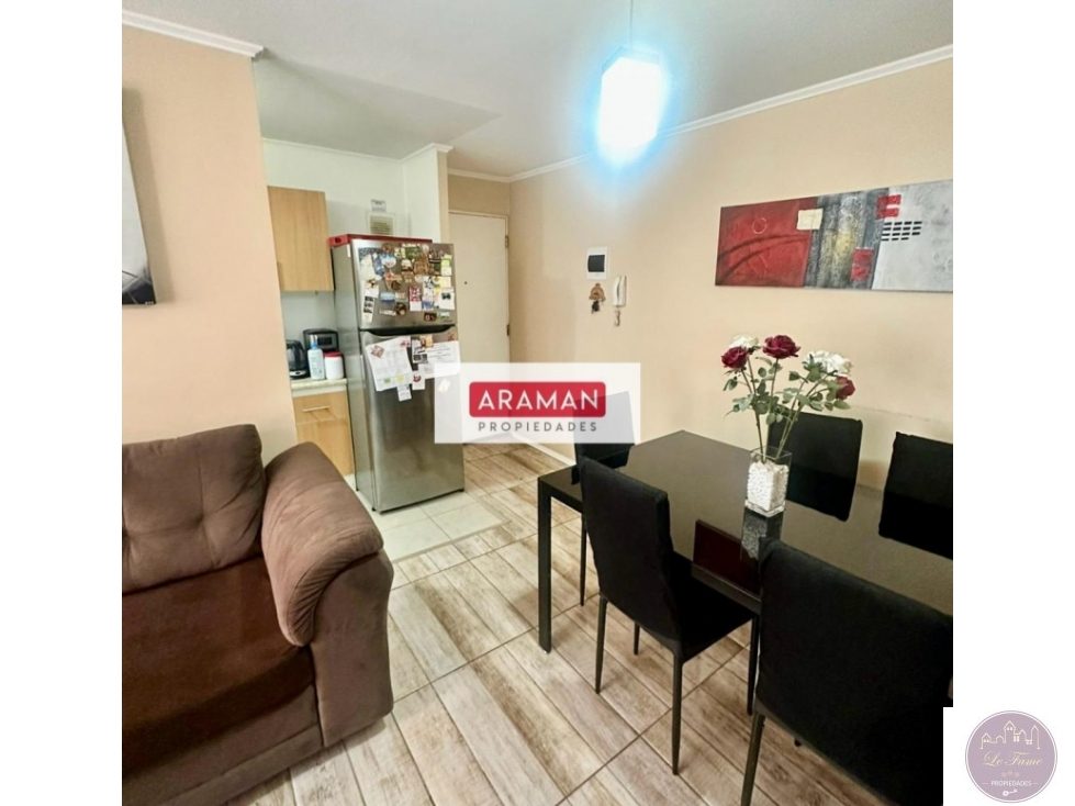 Departamento en venta en Villa Alemana — foto 8