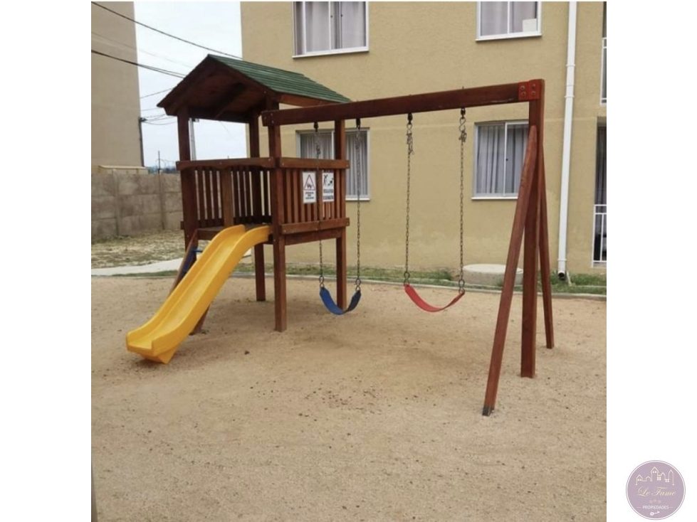 Departamento en venta en Villa Alemana — foto 10
