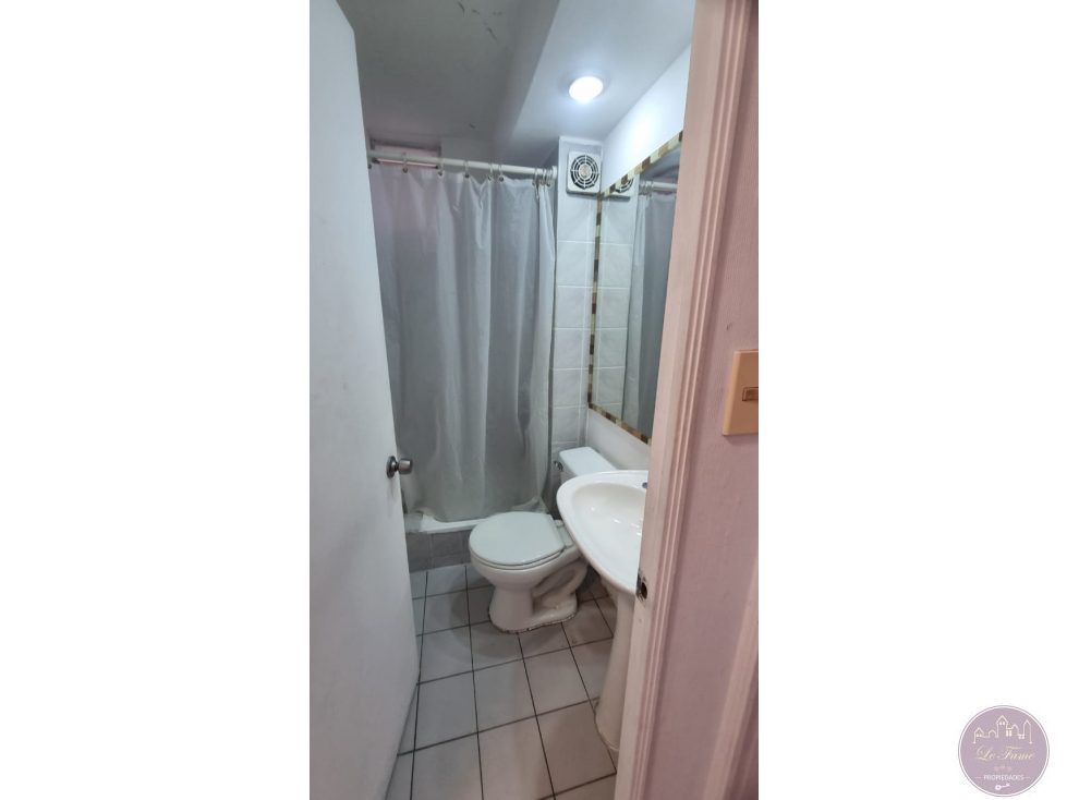 Departamento en arriendo en Viña del Mar — foto 6