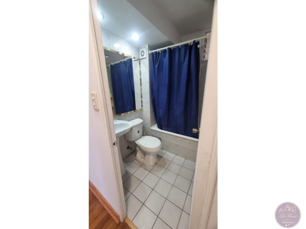Departamento en arriendo en Viña del Mar — foto 9