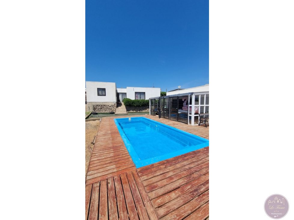 Casa en venta en Concón — foto 1