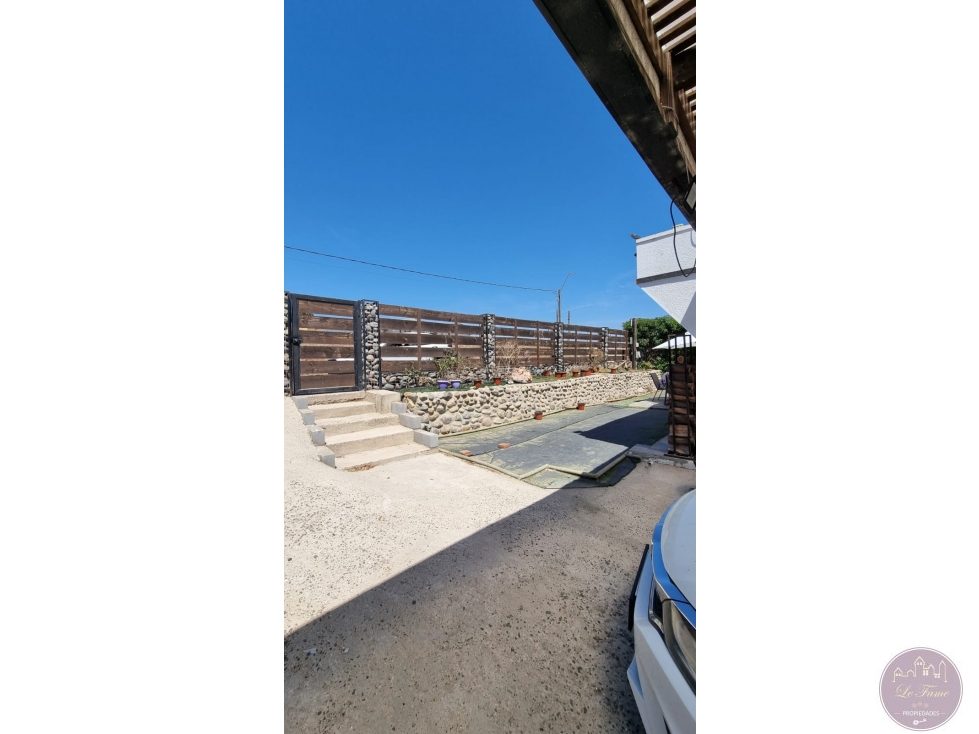 Casa en venta en Concón — foto 2