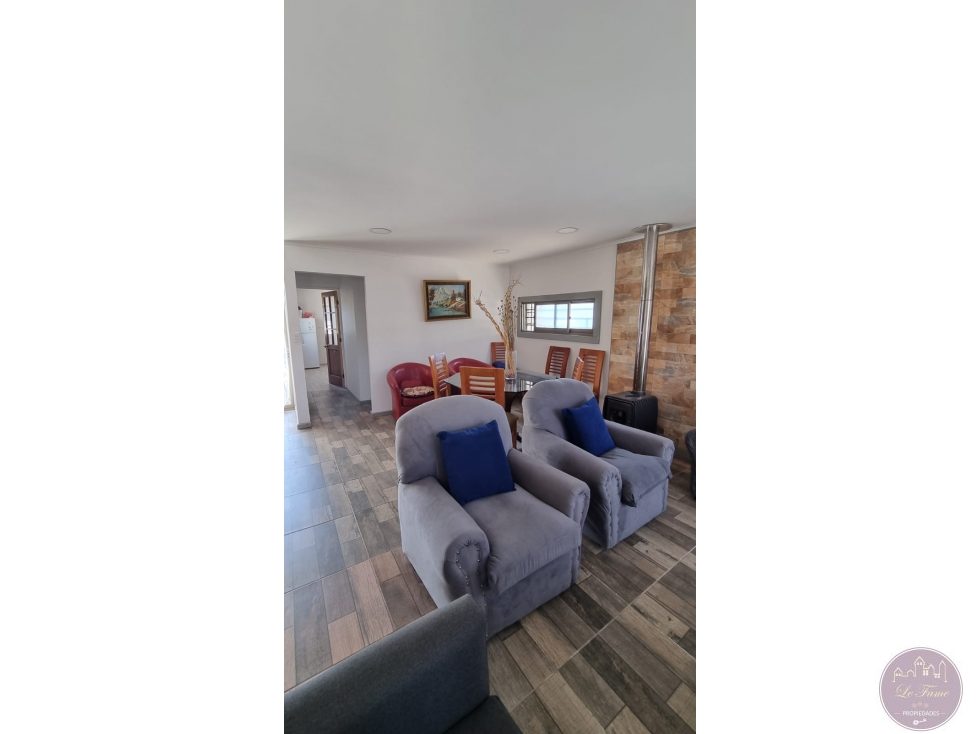 Casa en venta en Concón — foto 3