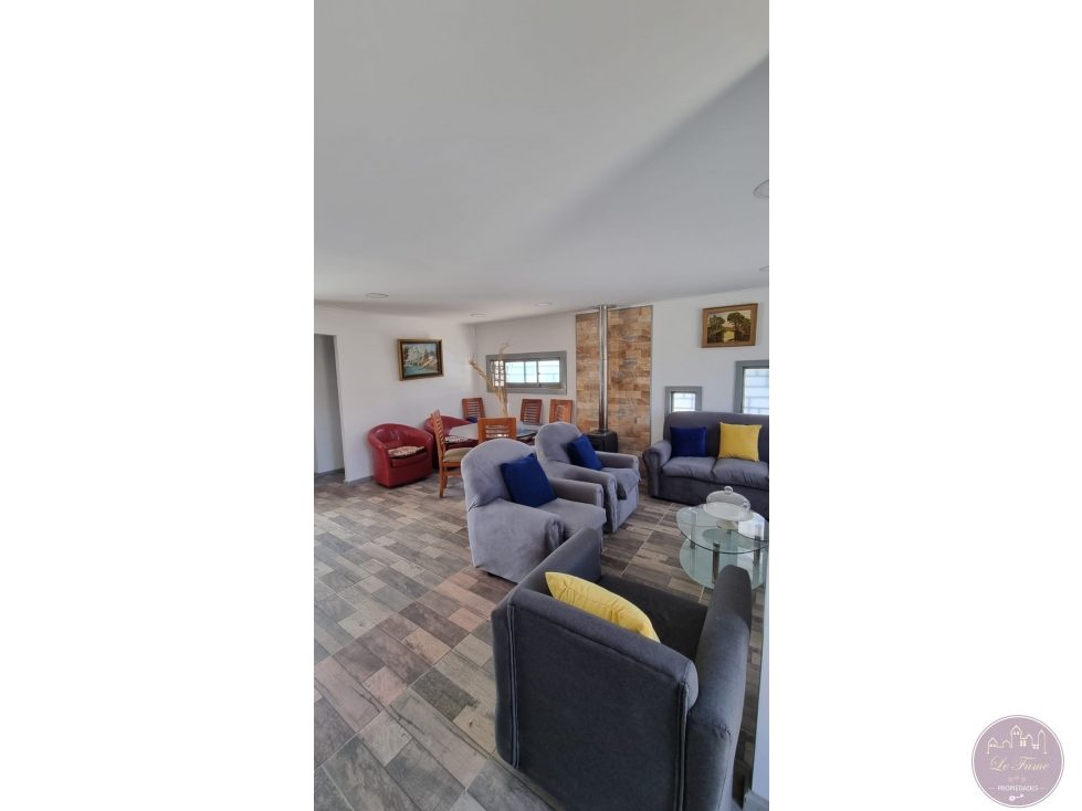 Casa en venta en Concón — foto 4