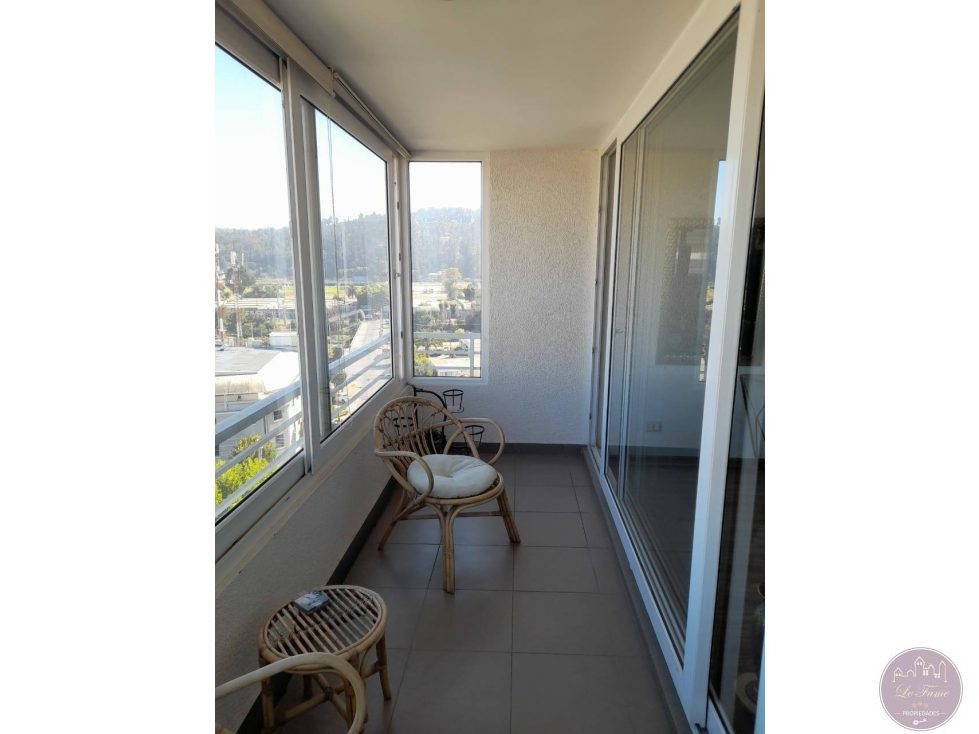 Departamento en venta en Viña del Mar — foto 1