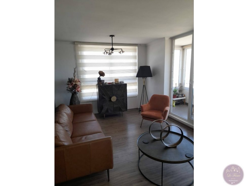 Departamento en venta en Viña del Mar — foto 2