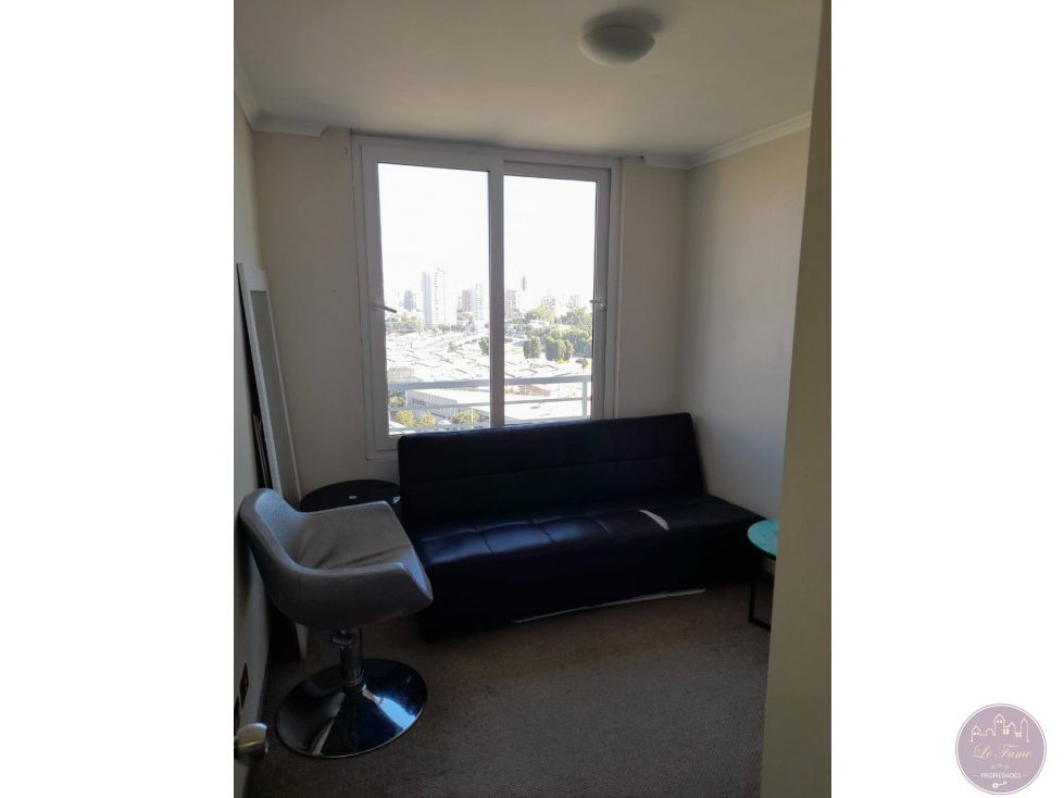 Departamento en venta en Viña del Mar — foto 3