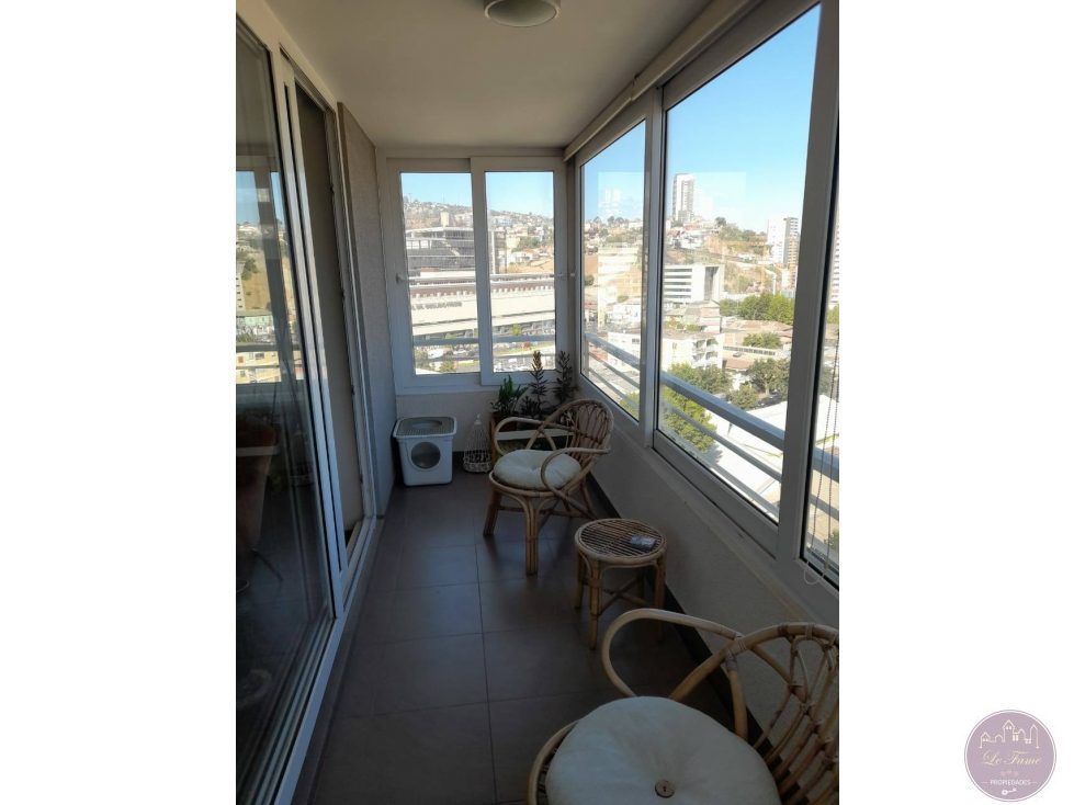 Departamento en venta en Viña del Mar — foto 8