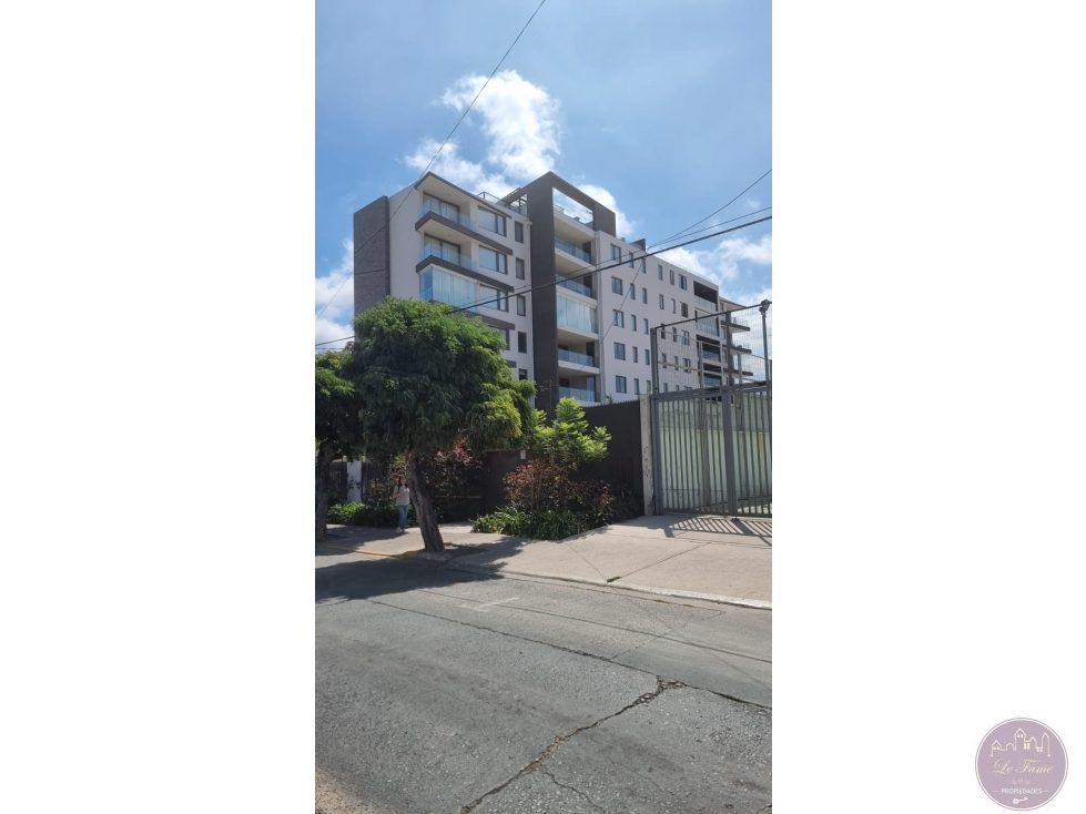 Departamento en venta en Quillota — foto 1