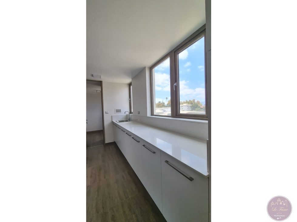 Departamento en venta en Quillota — foto 3