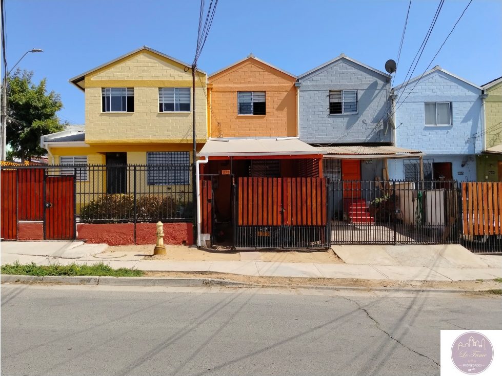 Casa en venta en Villa Alemana — foto 1