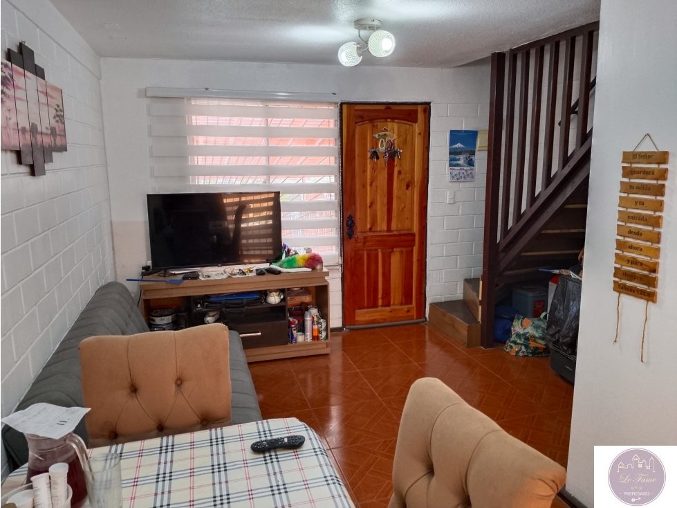 Casa en venta en Villa Alemana — foto 3
