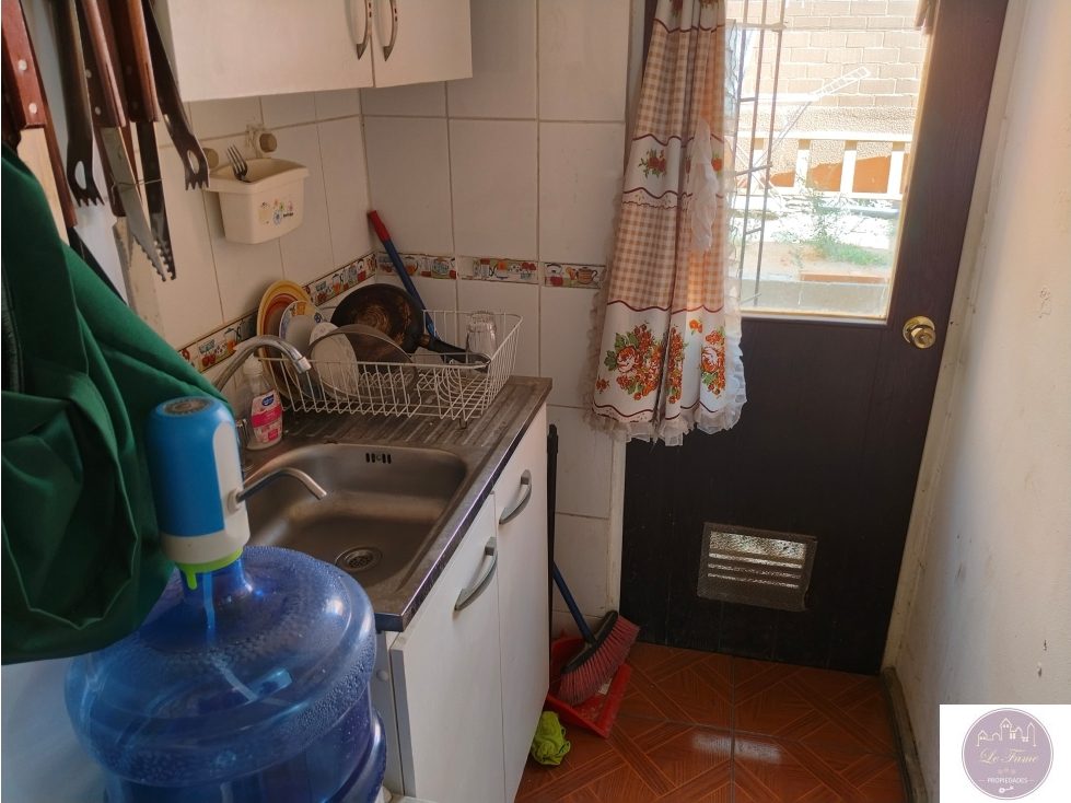 Casa en venta en Villa Alemana — foto 6