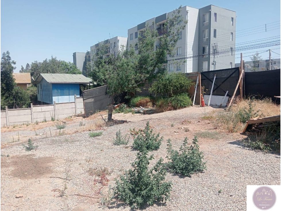 Terreno en venta en Villa Alemana — foto 2