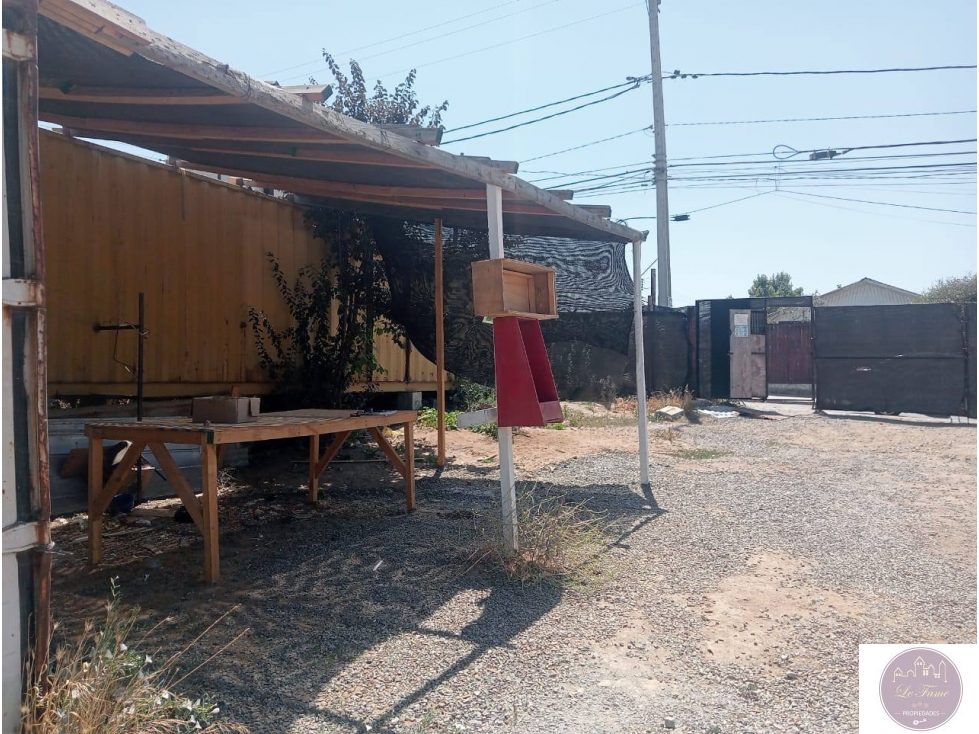 Terreno en venta en Villa Alemana — foto 3