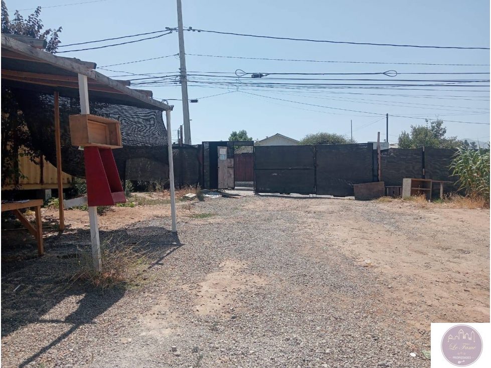 Terreno en venta en Villa Alemana — foto 6