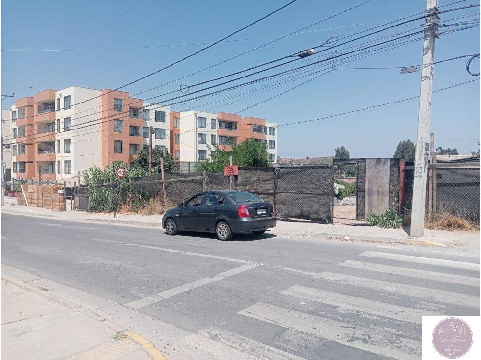 Terreno en venta en Villa Alemana — foto 8