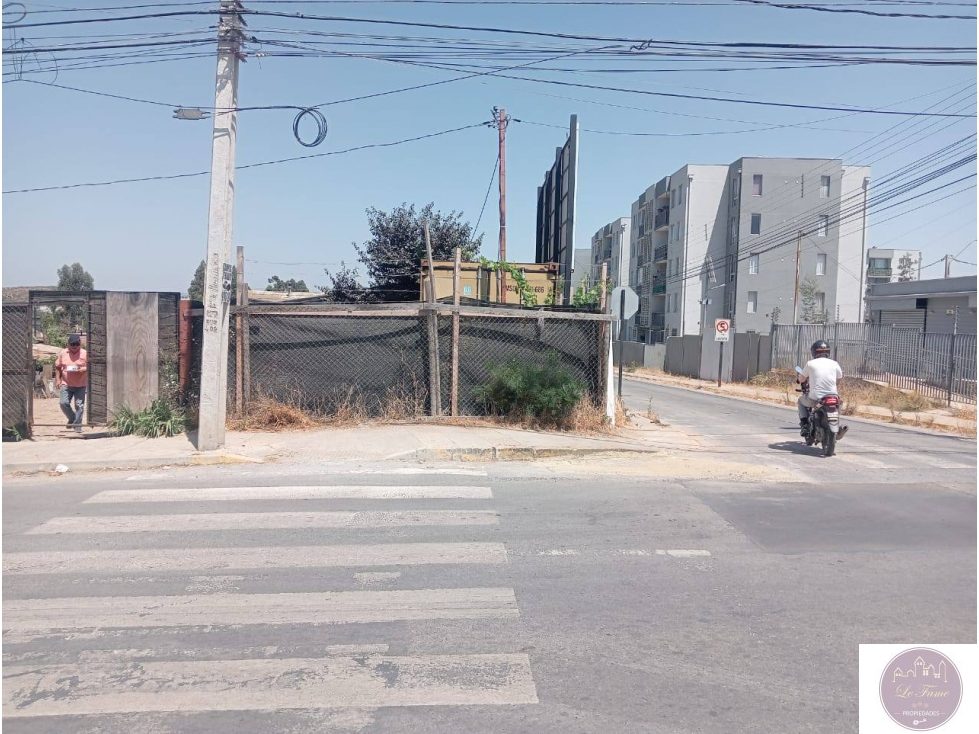Terreno en venta en Villa Alemana — foto 9