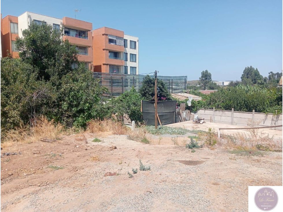 Terreno en venta en Villa Alemana — foto 10