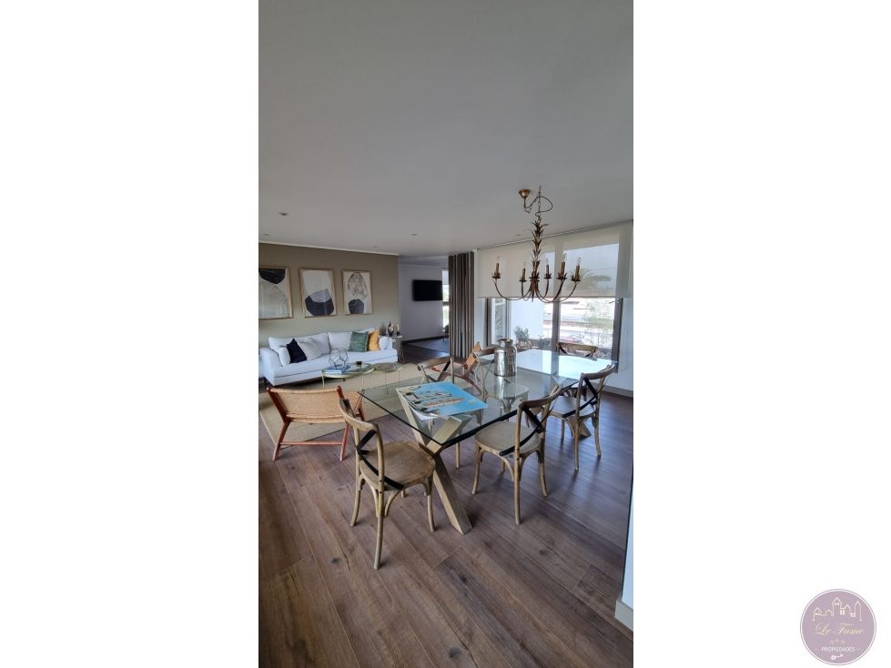 Departamento en venta en Quillota — foto 1